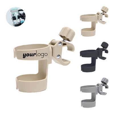 Universal Wheelchair Water Bottle Holder