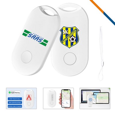 Calto iPhone® Compatible Tracker