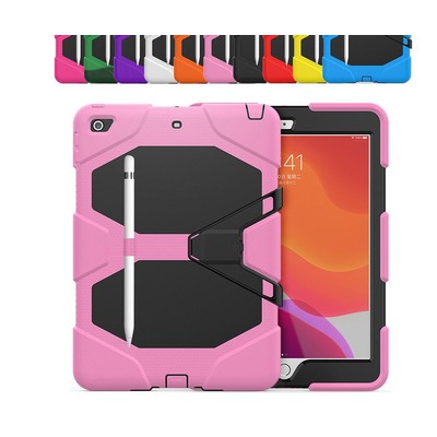 iBank ® Shockproof Case compatible with iPad 10.2" 9th/8th/7th, 2021/2020/2019