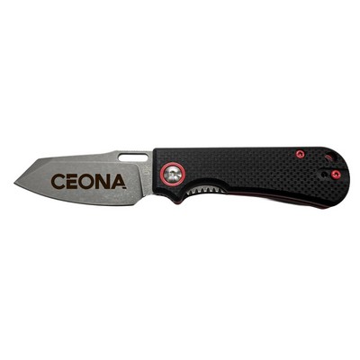 Ball Bearing Open Assisted Opening