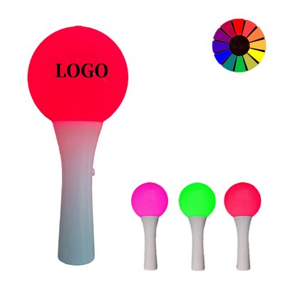 Custom Led Flashing Acrylic Stick