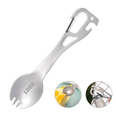 Multi Tool Kit Spoon