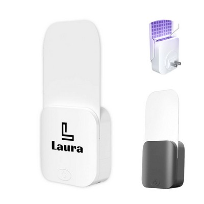 Household sticky capture UV violet trapping fly killer