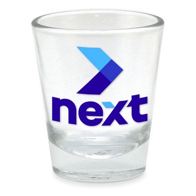 2 Oz. XD Shot Glass