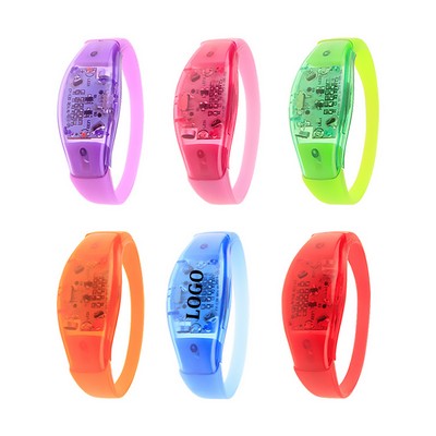 Stylish Led Wristband
