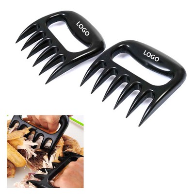 Durable Meat Claws For Safe And Easy Handling