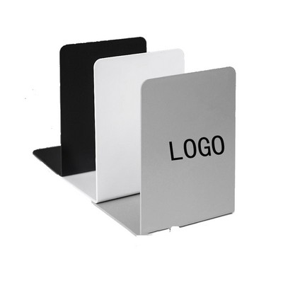 Desktop Storage L Shaped Partitioned Bookshelf