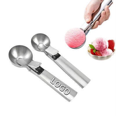 Large Ice Cream Scoop