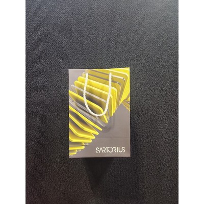 Custom Digital Print Eurotote