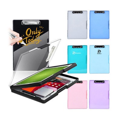 Document Storage Boxes