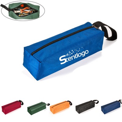 Portable Oxford Cloth Hardware Parts Kit