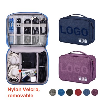 Portable Waterproof Digital Storage Bag