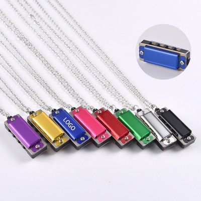 Mini Harmonica
