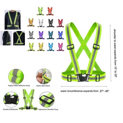 Reflective Vest