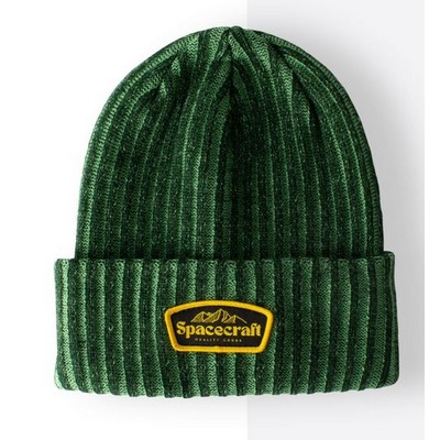 Furrow Beanie