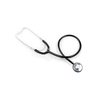Economy Dual Head Stethoscope