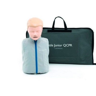 Laerdal® Little Junior QCPR (128-01050)