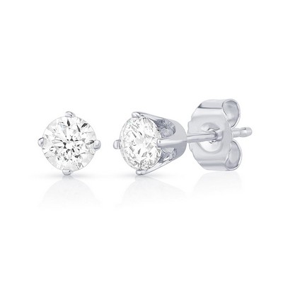 Jilco Inc Diamond Earrings - .75twt