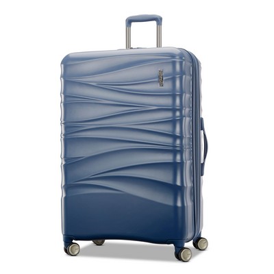 American Tourister Cascade 28" Hardside Spinner Slate Blue Luggage