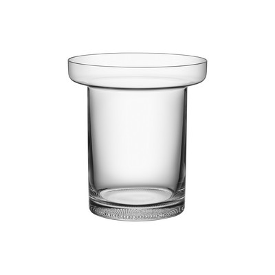 Kosta Boda Limelight Tulip Vase