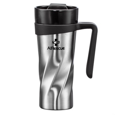 Trocadero Mug - 13.5 oz