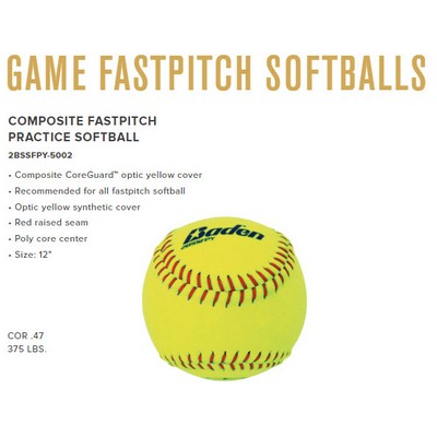 Softball - Practice