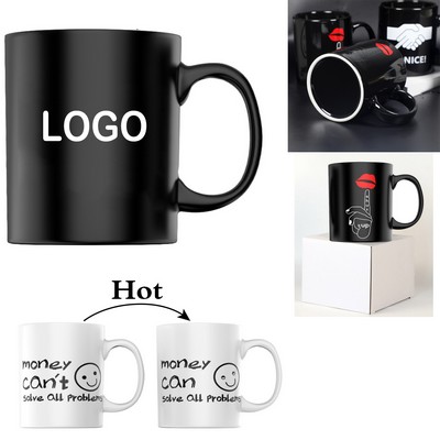 Heat Change Mug