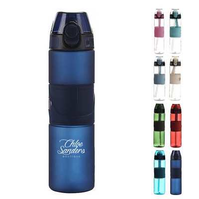 23 Oz. Sport Water Bottle