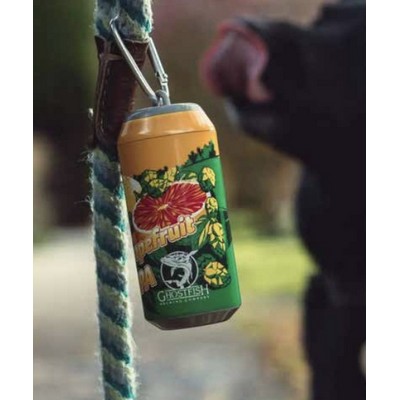 Can Shape Poop Bag Holder