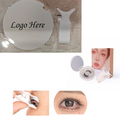 Magnetic Eyelashes