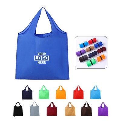 Reusable Shopping Bag