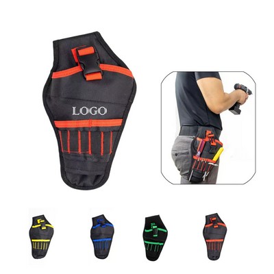 Multifunctional Tool Belt Bag