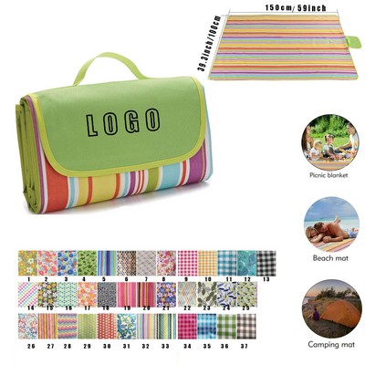 Picnic Blanket