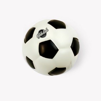 PU Soccer Convex Model Stress Toys