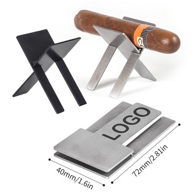 Portable Cigar Holder