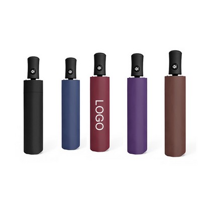 Vinyl Automatic Umbrella