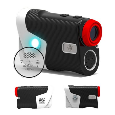 Golf Rangefinder