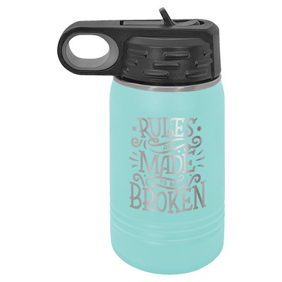 Polar Camel 12 oz. Water Bottle