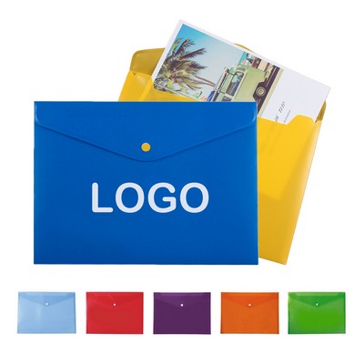 Letter Size Envelope