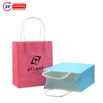 Environmental Kraft Paper Bag