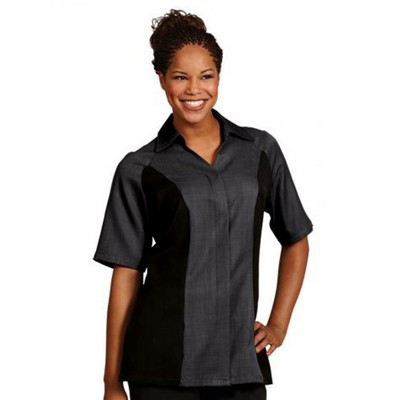 Fashion Seal - Environmental Services/Housekeeping - Women's St. James Tunic Shirt