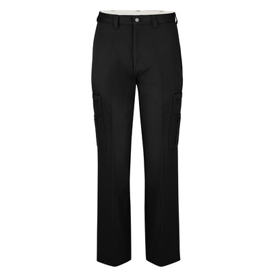 Dickies Bottoms - Men's Industrial Cotton Cargo Pant