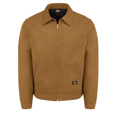 Dickies Outerwear - Men's Industrial Duck Jacket