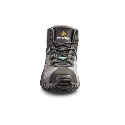 Terra Athletics - Men's Venom 6" Safety Boot