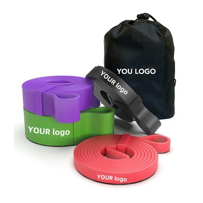 TPE Resistance Band