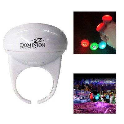 LED Finger Light Ring