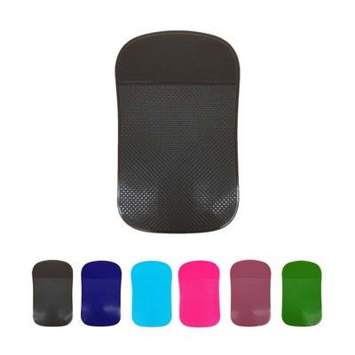 Car Dashboard Multi-Purpose Washable and Reusable Gel Pad