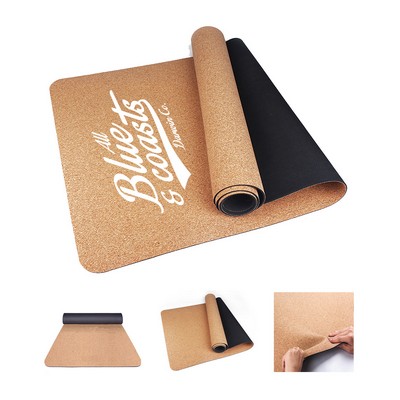 Comfort Yoga Mat