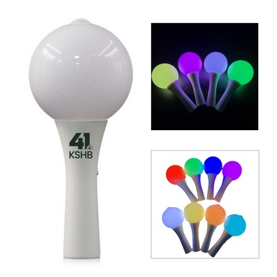 Ball Shape Glow Stick