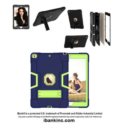 iBank ® Shockproof Case compatible with iPad 10.9" 10th Gen 2022, 11" 11th Gen 2025